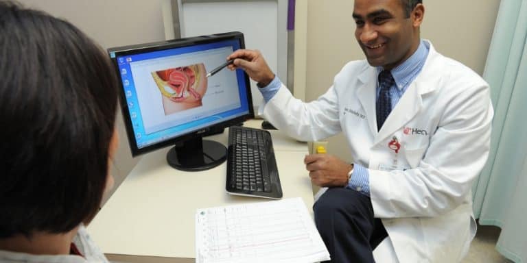 Endometrium Kanker Endometrium Kanker