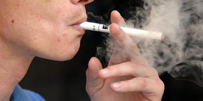 Merokok Memperburuk Penyakit Diabetes Deherba Com