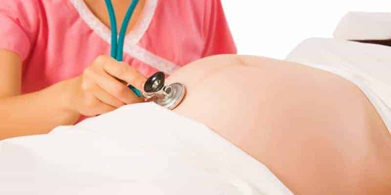 Penyakit Hepatitis Pada Kehamilan