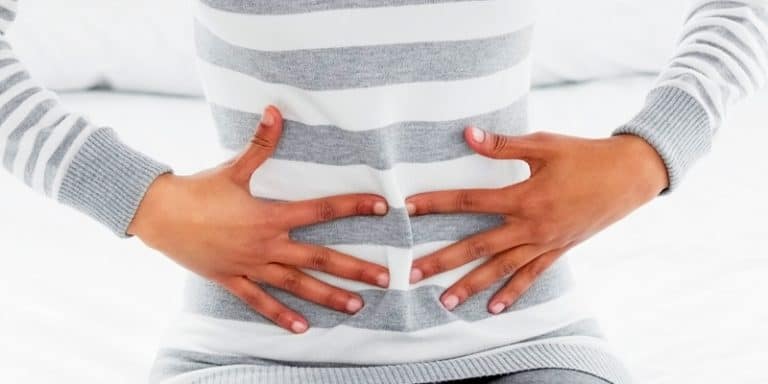 Apa Obat Herbal Perut Kembung Terbaik? • Deherba.com