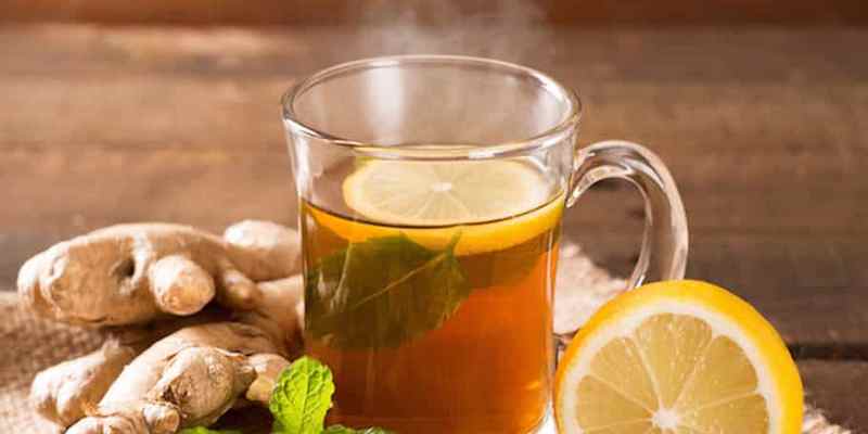 Obat Masuk Angin Alami Paling Ampuh