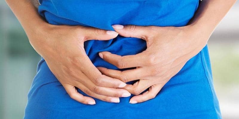 Ini Dia Cara Menyembuhkan Perut Kembung •