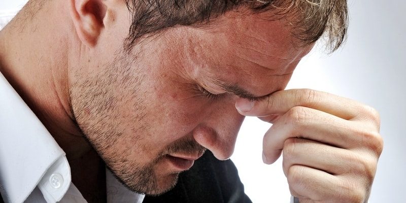 Gejala Sinusitis: Waspadai Tanda-Tandanya • Deherba.com