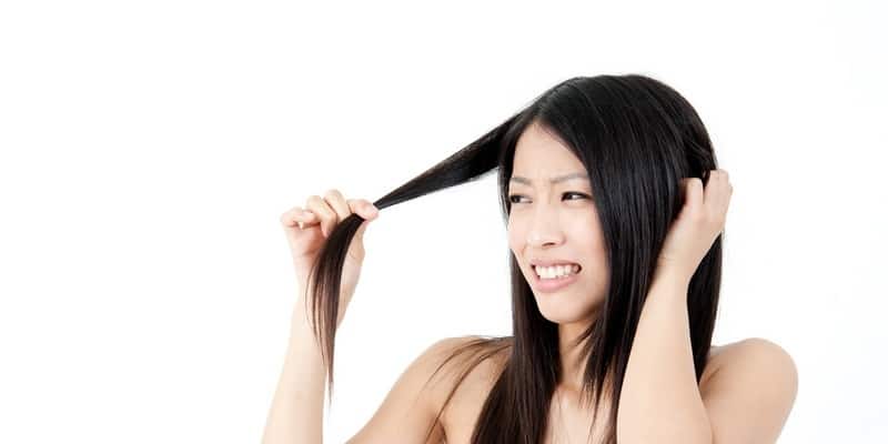 10 Penyebab Rambut Rontok: Bagian 2 • Deherba.com