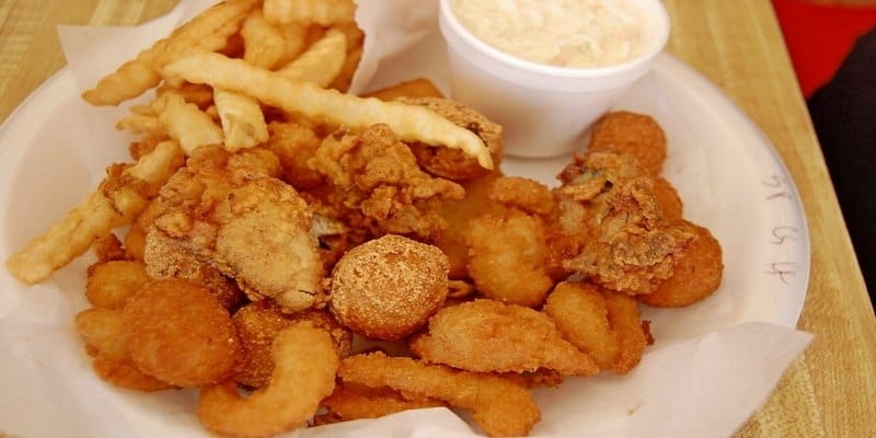 25 Makanan yang Harus Dihindari Penderita Diabetes (#Terlengkap) - Halodiabetes.com