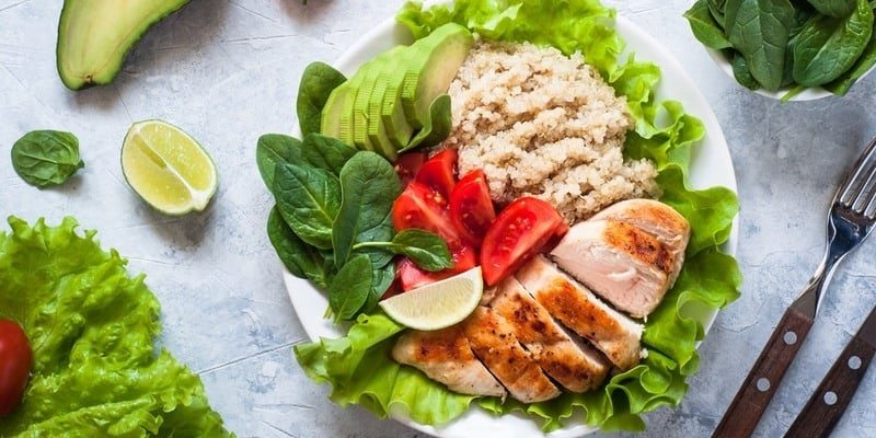 5 Rahasia Diet Mayo Dalam Menurunkan Berat Badan Deherba Com