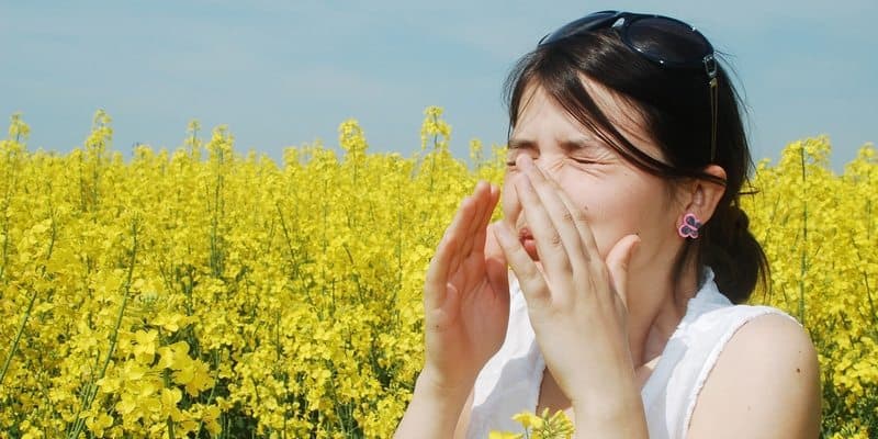 hidung tersumbat - penyebab hidung mampet - cara mengatasi hidung mampet - ciri-ciri sinusitis