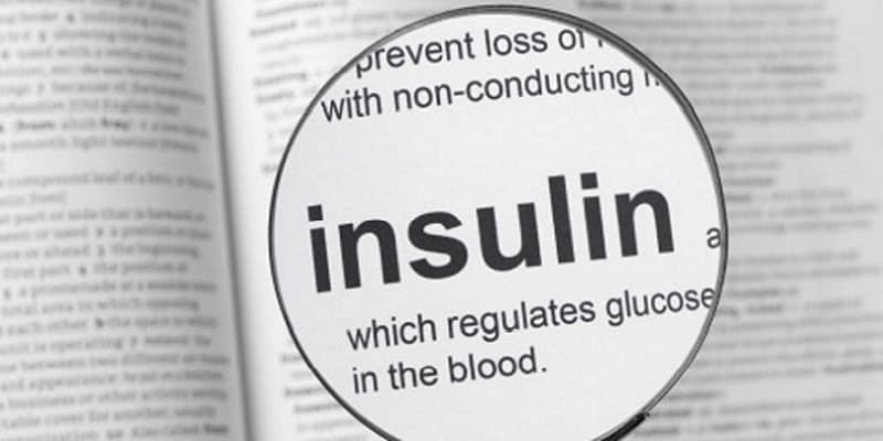 insulin