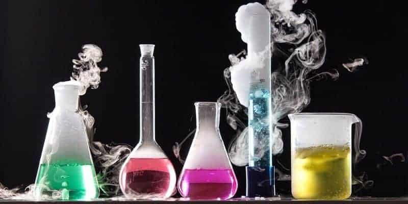  Bahan Kimia  Beracun Yang Dilarang Kementerian Kesehatan