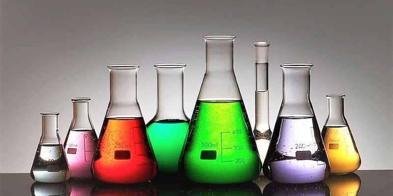  Bahan Kimia  Iritan Yang Dilarang Kementerian Kesehatan