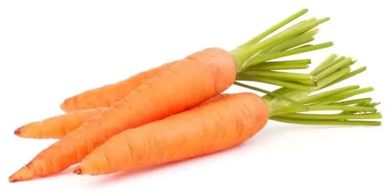 wortel untuk ramuan herbal berhenti merokok