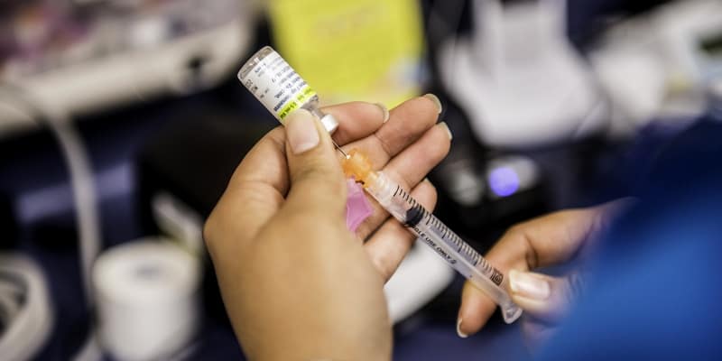 vaksin HPV