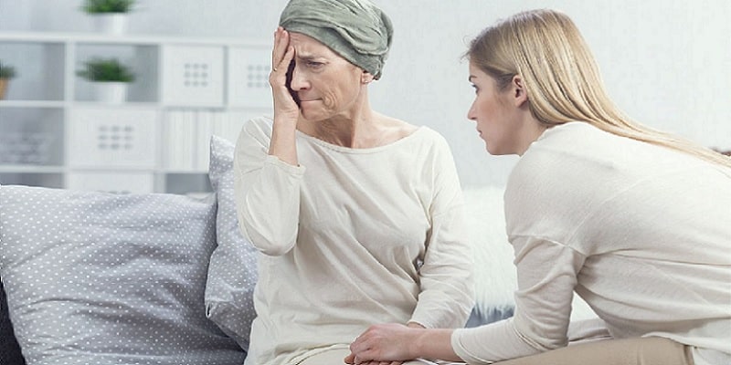 Kanker Stadium 4, Mungkinkah Disembuhkan? • Deherba.com