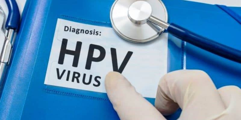 kanker serviks disebabkan oleh HPV