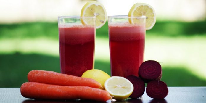 Terapi Jus untuk Kanker Payudara, Apa Saja Pilihan Buah & Sayurnya