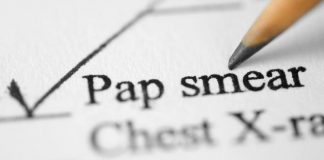 Skrining Kanker Serviks, Cara Terbaik untuk Deteksi Dini Ilustrasi Skrining Kanker Serviks