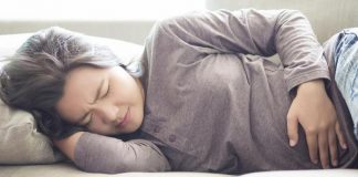 10 Gejala Kanker Serviks: Deteksi Sebelum Terlambat Nyeri Panggul, Salah Satu dari 10 Gejala Kanker Serviks