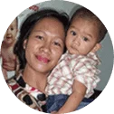 Nita Ekawati, testimonial ekstrak Sarang Semut untuk kanker payudara