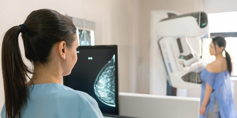 Pemeriksaan Kanker Payudara yang Perlu Dijalani Sedini Mungkin