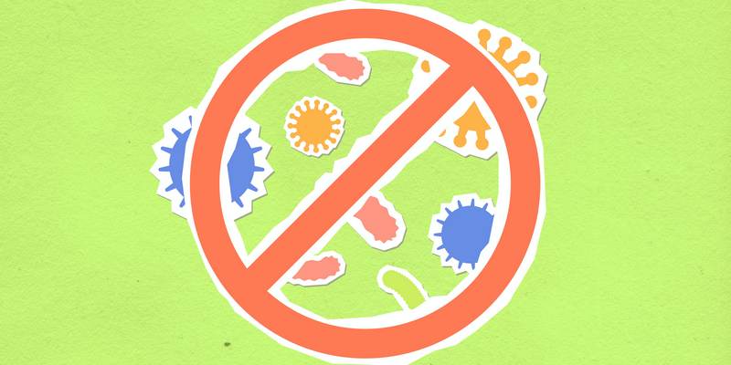 Penyakit Pneumonia Disebabkan oleh Bakteri, Virus, dan Jamur di Udara