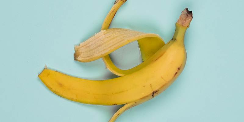 Kulit Pisang, Alternatif Obat Kutil di Apotik Kimia Farma