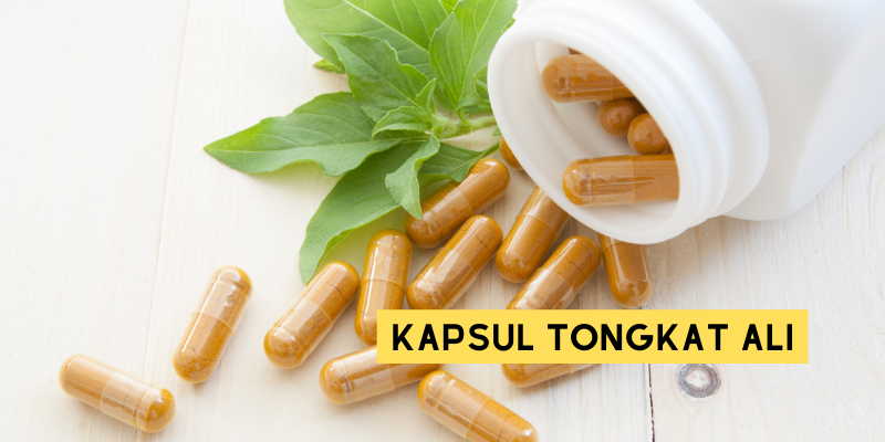 Tongkat Ali, Alternatif Obat Kuat Oles Tahan Lama di Apotik Kimia Farma dan K24