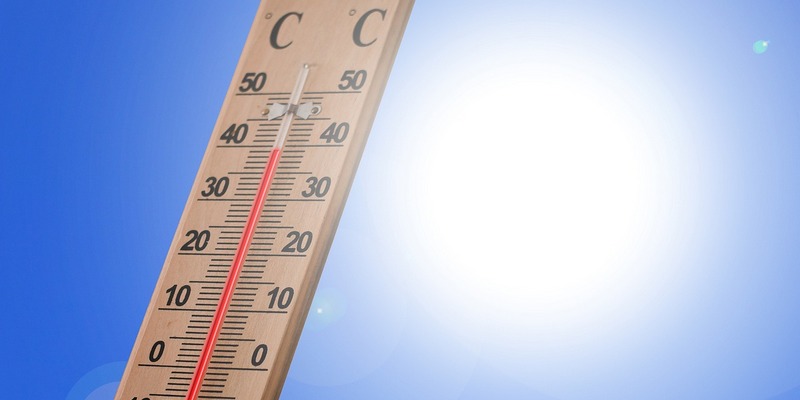 Kenapa Badan Terasa Panas Tapi Suhu Normal